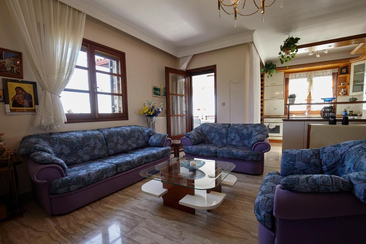 Villa Maria By Rentalspro Services - Ouranoupoli Halkidiki Εξωτερικό φωτογραφία