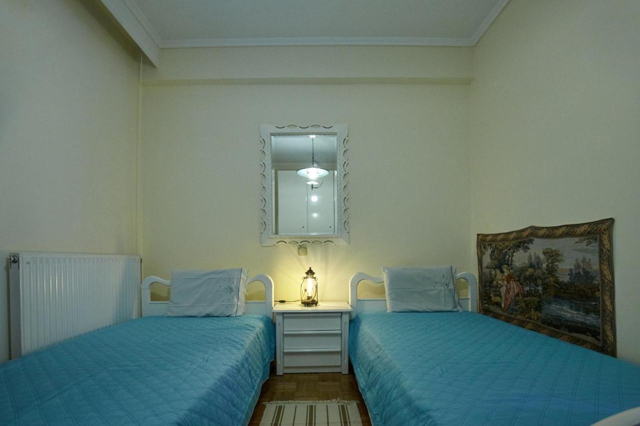 Villa Maria By Rentalspro Services - Ouranoupoli Halkidiki Εξωτερικό φωτογραφία