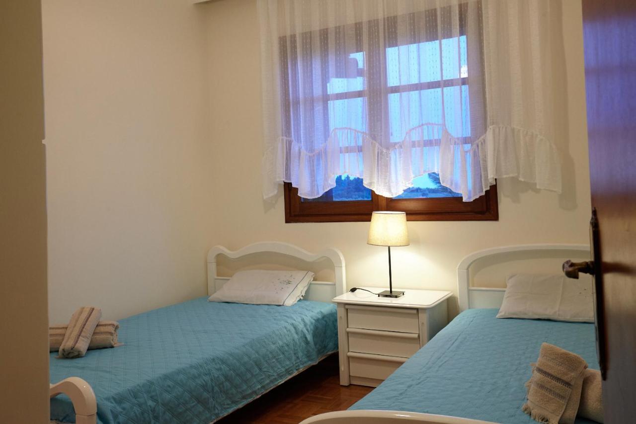 Villa Maria By Rentalspro Services - Ouranoupoli Halkidiki Εξωτερικό φωτογραφία