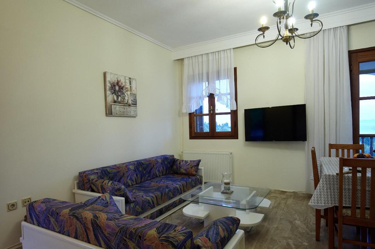 Villa Maria By Rentalspro Services - Ouranoupoli Halkidiki Εξωτερικό φωτογραφία