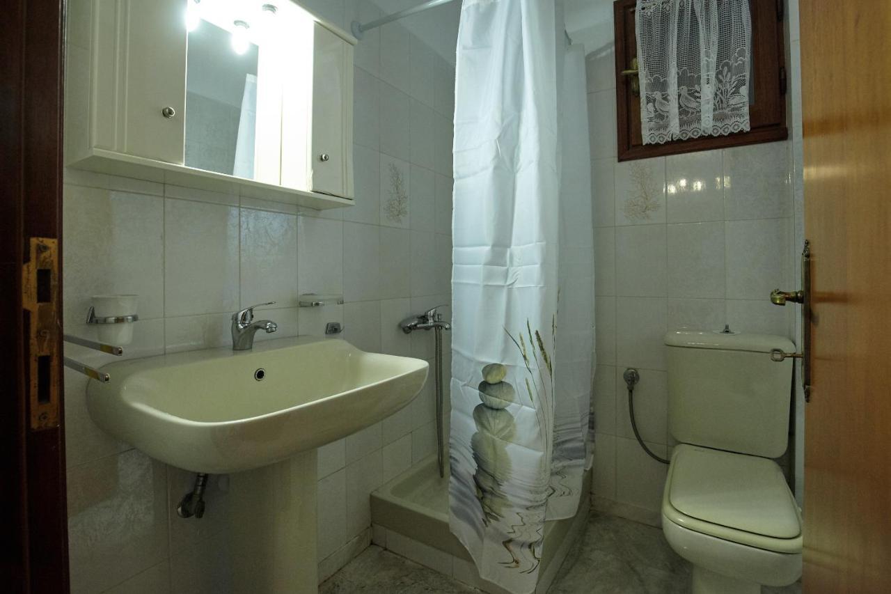 Villa Maria By Rentalspro Services - Ouranoupoli Halkidiki Εξωτερικό φωτογραφία