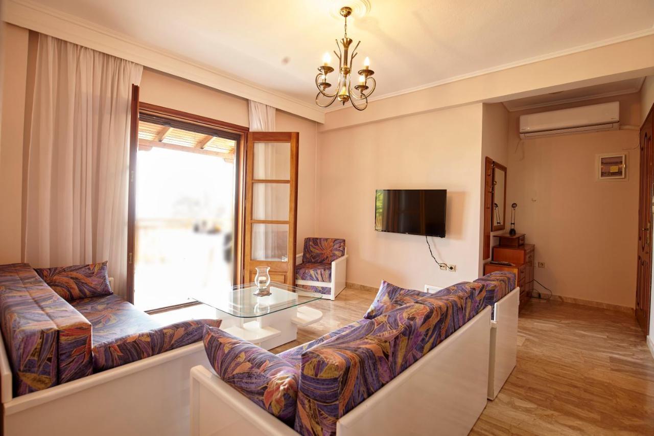 Villa Maria By Rentalspro Services - Ouranoupoli Halkidiki Εξωτερικό φωτογραφία