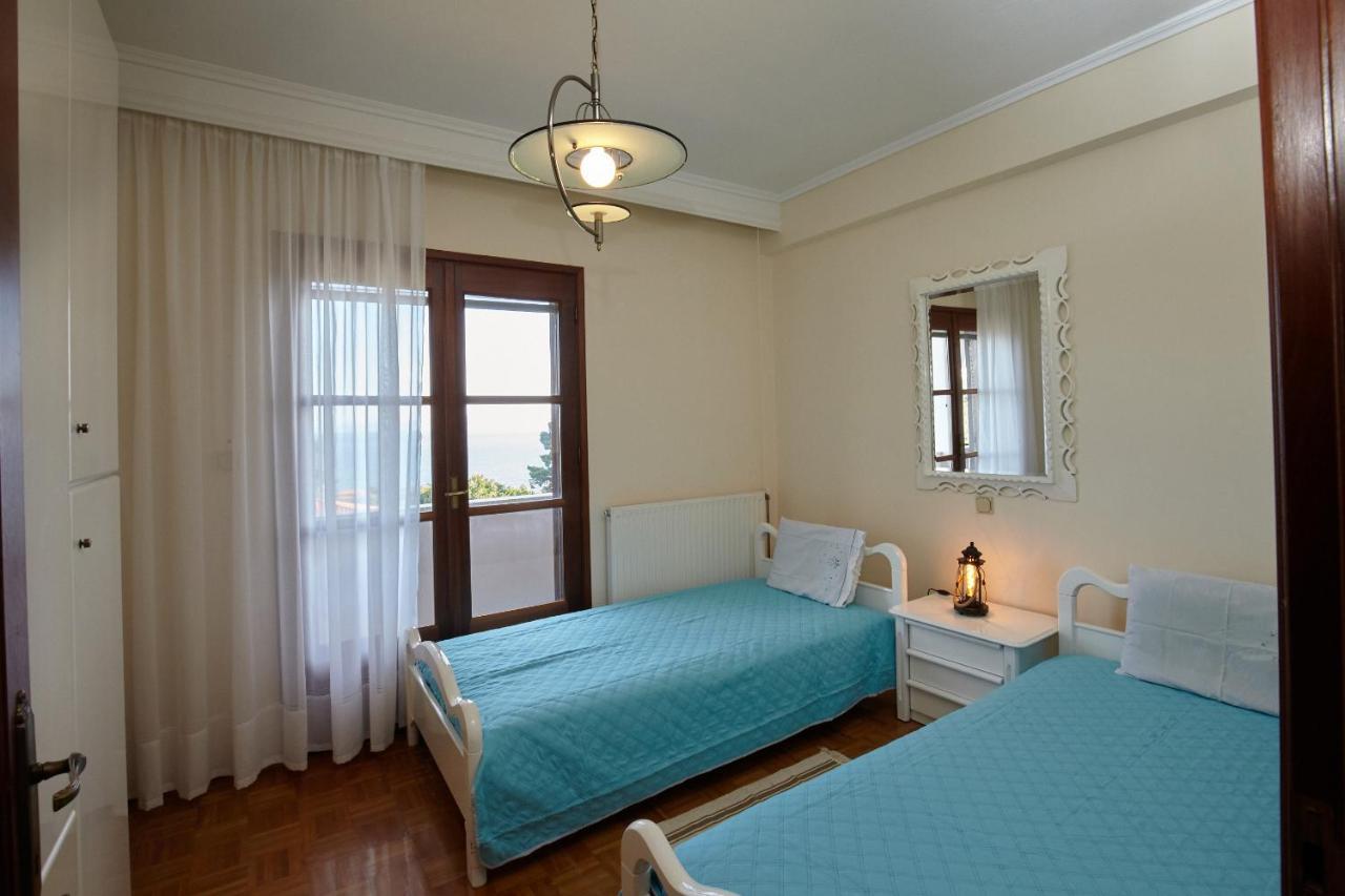 Villa Maria By Rentalspro Services - Ouranoupoli Halkidiki Εξωτερικό φωτογραφία